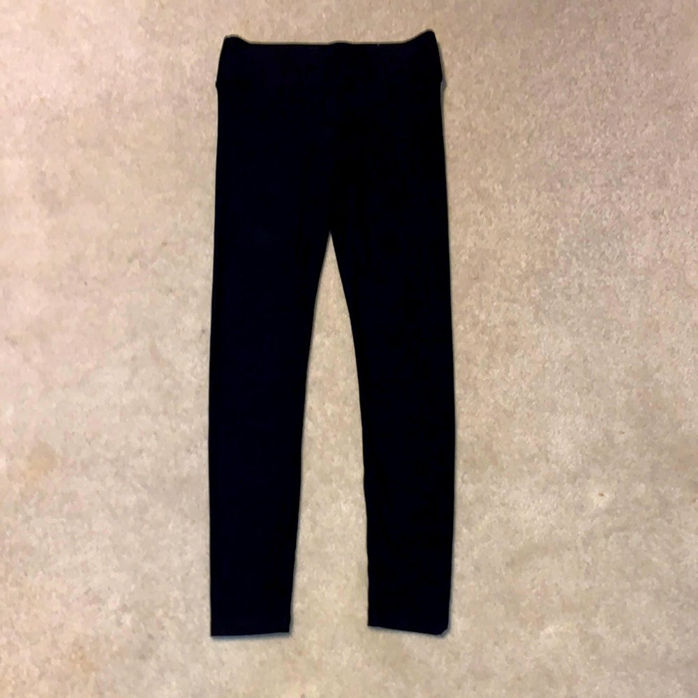 NWOT Lou & Grey pants.  Super Soft!